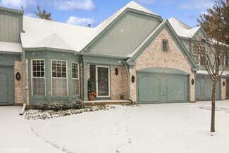 713 Alsace Ct, Buffalo Grove, IL 60089