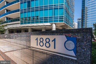 1881 N Nash St Unit 409, Arlington, VA 22209