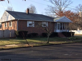 133 Blenheim Ave, Mount Ephraim, NJ 08059