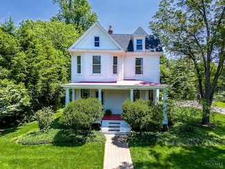34 Laurel Ave, Milford, OH 45150