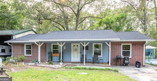 5530 Paynes Chapel Rd, Garfield, GA 30425