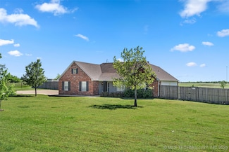 28744 N 3964 Rd, Ochelata, OK 74051