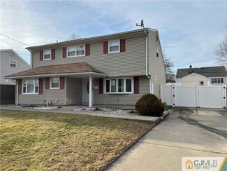 857 Chamberlain Ave, Perth Amboy, NJ 08861