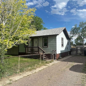 2115 E 13th St, Cheyenne, WY 82001