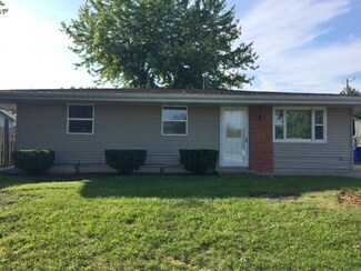 604 Maumee Dr, Kokomo, IN 46902