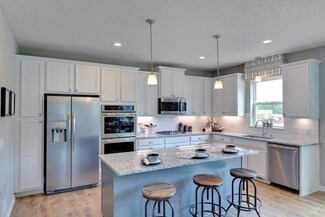 13014 Erskin St NE, Blaine, MN 55449