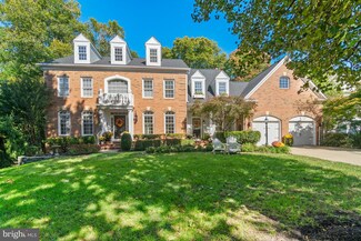 47576 Compton Cir, Sterling, VA 20165
