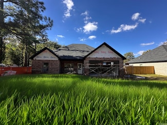 509 Beauchamp St, Manila, AR 72442