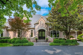349 Conway Hill Rd, Saint Louis, MO 63141
