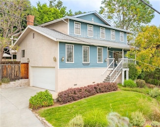 803 Crescent Dr, Monrovia, CA 91016
