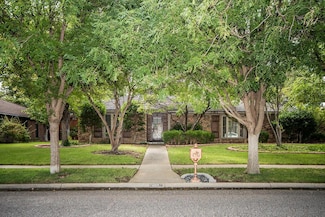 6613 Wentworth Dr, Amarillo, TX 79109