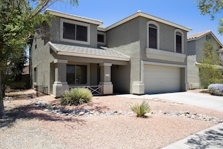 8514 S 49th Dr, Laveen, AZ 85339