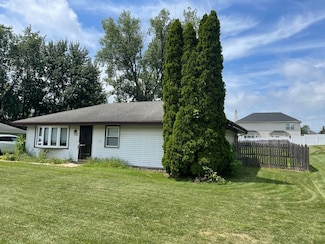 16332 S Dan Oconnell Dr, Plainfield, IL 60586