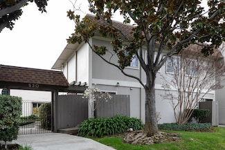 530 La Conner Dr Unit 15, Sunnyvale, CA 94087