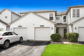 16526 S Nottingham Ct Unit T1753, Lockport, IL 60441