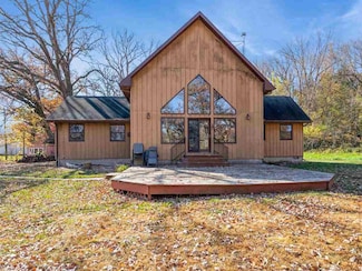 2618 Wolf Way, Central City, IA 52214