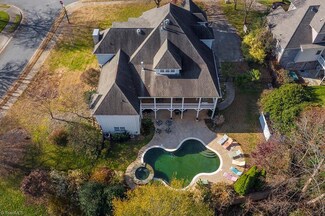 601 Surrey Path Trail, Winston Salem, NC 27104