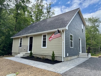 27 Popple Camp Rd, Petersham, MA 01366