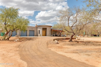 11551 E Limberlost Rd, Tucson, AZ 85749