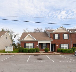 4042 George Buchanan Dr, La Vergne, TN 37086