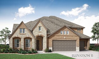 1019 Hickory Chase Ln, Melissa, TX 75454