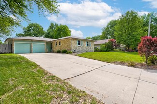 1401 E Carolyn St, Derby, KS 67037