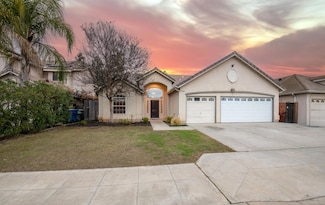 7224 N Bonadelle Ave, Fresno, CA 93720