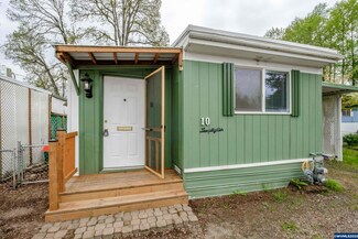 1010 Geary (#10) St SE Unit 10, Albany, OR 97322