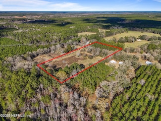 0 NW 106th Loop, Lake Butler, FL 32054