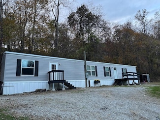 125 Owensville Rd, Lucasville, OH 45648
