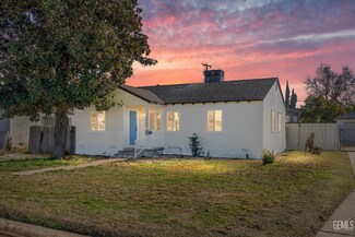 1905 La France Dr, Bakersfield, CA 93304