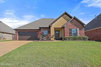 1004 Abundance Place, Flowood, MS 39232
