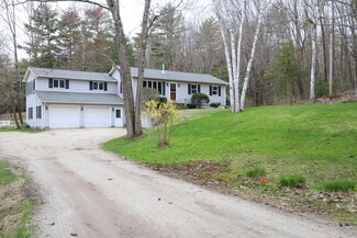237 Jackson Hill Rd, Minot, ME 04258