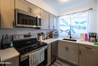 10854 N Fairway Ct W Unit 127, Sun City, AZ 85351