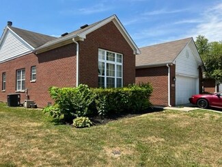 8341 Watertown Dr, Indianapolis, IN 46216