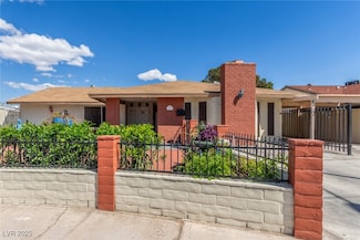 2254 Florence Ave, Las Vegas, NV 89119