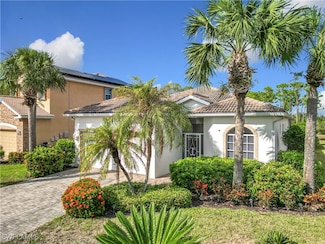 2505 Keystone Lake Dr, Cape Coral, FL 33909