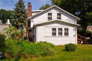 689 Cato Ave, Akron, OH 44310