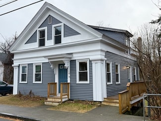 89 W Main St, Orange, MA 01364
