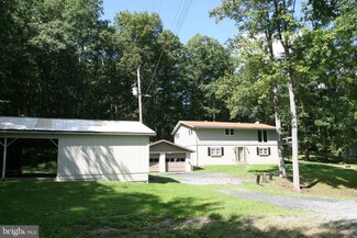 14742 Happy Hills Rd, Huntingdon, PA 16652