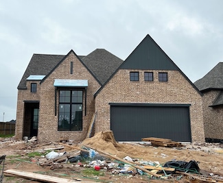 12561 S Granite Ave, Bixby, OK 74008