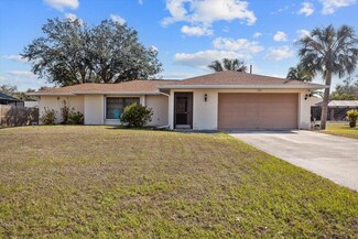1058 Bounds St, Port Charlotte, FL 33952