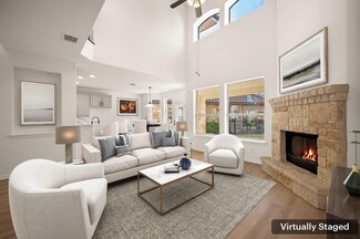 14309 Broadwinged Hawk Dr, Austin, TX 78738