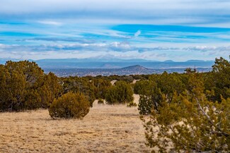 TBD Three Sisters, Cerrillos, NM 87010
