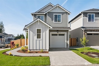 9701 205th Street Ct E Unit 28, Graham, WA 98338