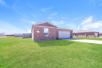 2904 Emma Ln, Mabank, TX 75147