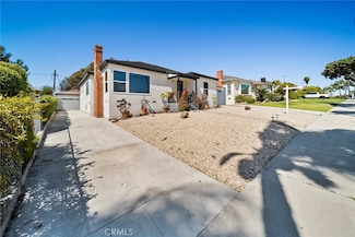 3549 S Cochran Ave, Los Angeles, CA 90016