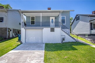 109 University St, Verona, PA 15147