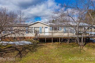 6276 George Hildebran Dr, Connelly Springs, NC 28612