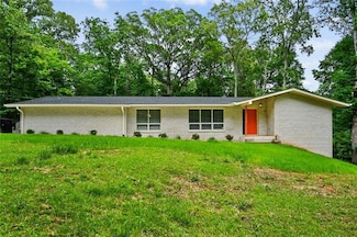 3332 Saint John Dr, Atlanta, GA 30344